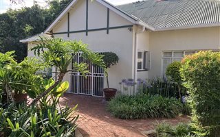 5 Bedroom House in Clydesdale