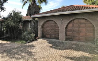 3 Bedroom House in Jukskei Park