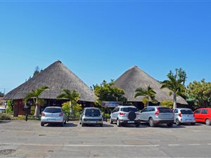 338 m² Commercial space in Sea Park