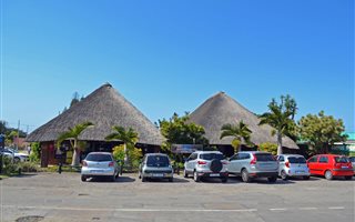338 m² Commercial space in Sea Park