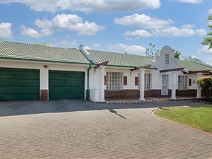 3 Bed House in Glenvarloch