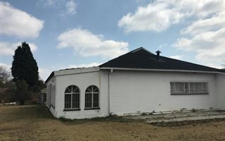 4 Bedroom House in New Modder