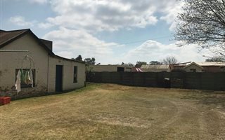 4 Bedroom House in New Modder