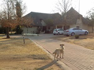 4 Bed House in Randjesfontein