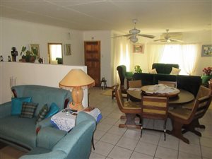3 Bed Townhouse in Modimolle