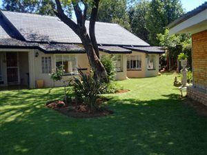 3 Bed House in Bonaero Park