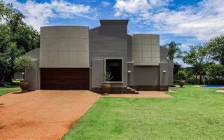 3 Bedroom House in Akasia