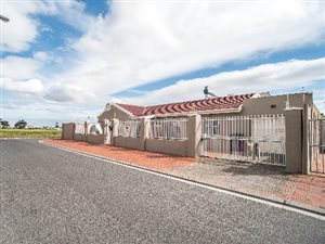 3 Bed House in Wetton