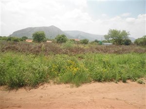 1482 m² Land available in Olifantsnek