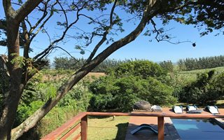 3 Bedroom House in Tinley Manor and surrounds