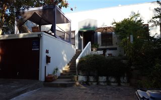 2 Bedroom Cluster in Die Boord
