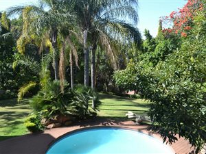 5 Bed House in Waterkloof Park