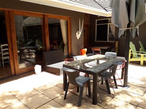 4 Bedroom House in Emmarentia