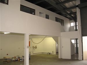 260 m² Commercial space in Springfield Park
