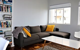 1 Bedroom Apartment in Sea Point