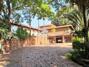 6 ha Farm in Kameeldrift West