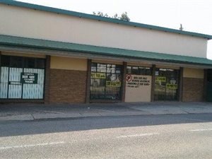 150 m² Retail Space in Capital Park