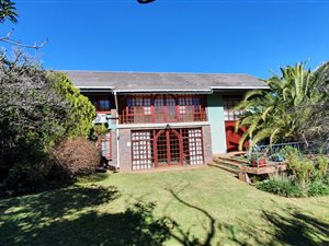 5 Bed House in Balmoral