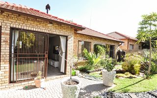 3 Bedroom House in Craigavon