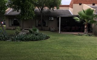 4 Bedroom House in Brits