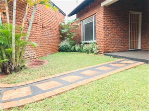 4 Bed Townhouse in Mokopane