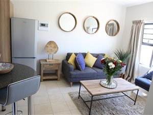 2 Bedroom Apartment in Halfway House