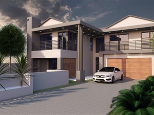 3 Bed House in La Como Lifestyle Estate