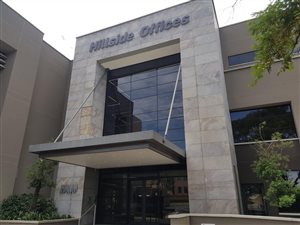 1020 m² Commercial space in Menlo Park