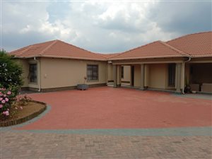 2 ha Smallholding in Fairleads