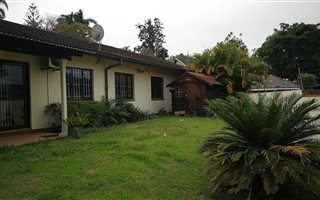 3 Bedroom House in Caversham Glen