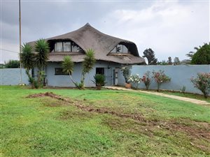 43 ha Farm in Walkers Fruit Farms