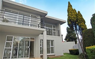 3 Bedroom Townhouse in Waverley