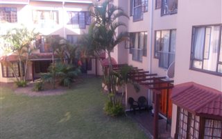 1 Bedroom Apartment in Meerensee