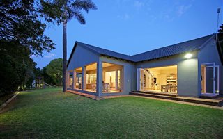 5 Bedroom House in Glenhazel