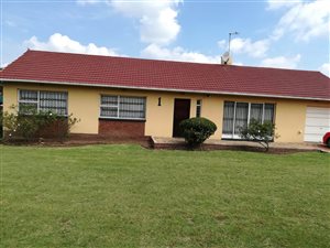 3 Bed House in Sharon Park