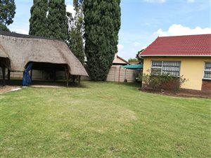 3 Bed House in Sharon Park