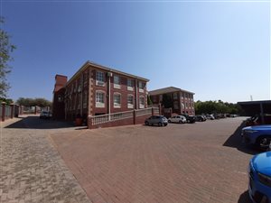 343 m² Commercial space in Erasmuskloof