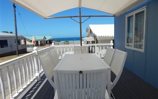 4 Bedroom House in Hartenbos