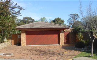 3 Bedroom House in Kenridge