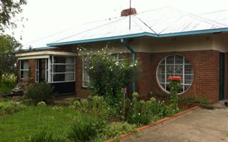 3 Bedroom House in Ficksburg
