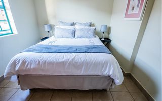 2 Bedroom Apartment in Atteridgeville