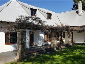 3 Bed House in De Zoete Inval