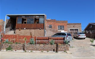 3 Bedroom House in Mountain View