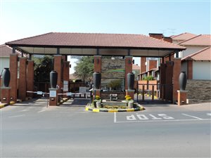 2 Bed Townhouse in Greenstone Hill