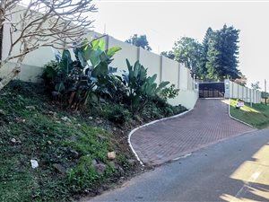5 Bedroom House in King Williams Town