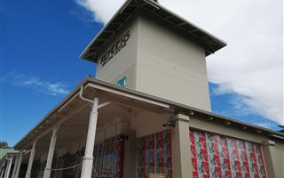 250 m² Commercial space in Hillcrest Central