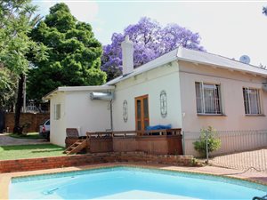 3 Bed House in Auckland Park