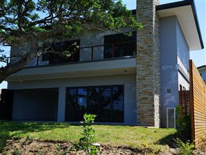3 Bed House in Salt Rock