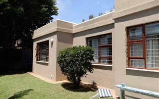 4 Bedroom Cluster in Magaliessig