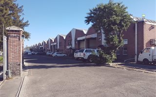 247 m² Commercial space in Cape Town City Centre
